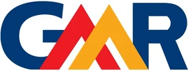GMR Group logo