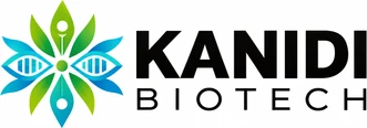 Kanidi Biotech logo