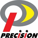 Precision Group logo