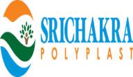 Srichakra Polyplast logo