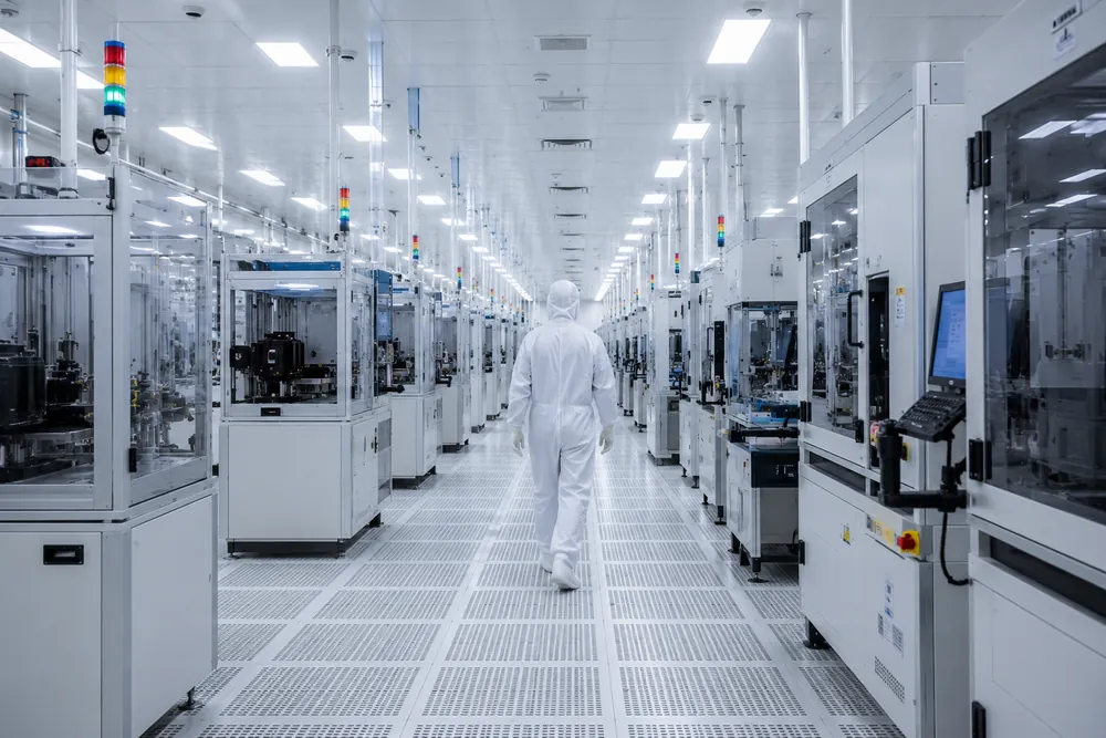 Electronics & Semiconductors