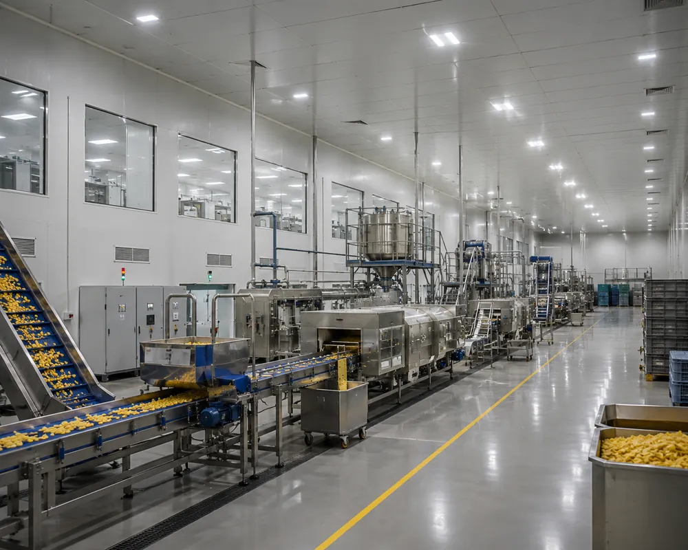 Food Processing